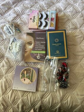 Bundle tanis